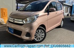 nissan dayz 2015 -NISSAN--DAYZ DBA-B21W--B21W-0313357---NISSAN--DAYZ DBA-B21W--B21W-0313357-