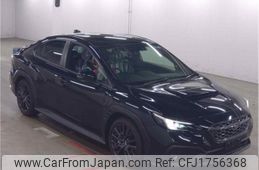 subaru wrx-s4 2022 CFJ1756368