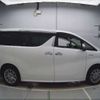 toyota alphard 2018 -TOYOTA 【名古屋 333ﾙ 390】--Alphard DAA-AYH30W--AYH30W-0058745---TOYOTA 【名古屋 333ﾙ 390】--Alphard DAA-AYH30W--AYH30W-0058745- image 7