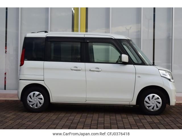 suzuki spacia 2016 quick_quick_DBA-MK32S_451748 image 2