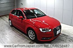 audi a3 2014 -AUDI 【島根 300は2603】--Audi A3 8VCXS-WAUZZZ8VXEA082951---AUDI 【島根 300は2603】--Audi A3 8VCXS-WAUZZZ8VXEA082951-