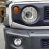 suzuki jimny-sierra 2021 -SUZUKI--Jimny Sierra 3BA-JB74W--JB74W-151278---SUZUKI--Jimny Sierra 3BA-JB74W--JB74W-151278- image 7