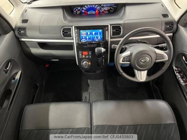 daihatsu tanto 2015 -DAIHATSU--Tanto DBA-LA600S--LA600S-0354049---DAIHATSU--Tanto DBA-LA600S--LA600S-0354049- image 2