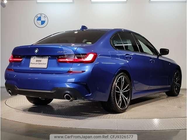 bmw 3-series 2019 quick_quick_3BA-5F20_WBA5F720X0AK38083 image 2