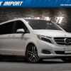 mercedes-benz v-class 2018 quick_quick_LDA-447811_WDF44781323368574 image 1