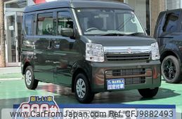 suzuki every 2023 -SUZUKI--Every 5BD-DA17V--DA17V-710***---SUZUKI--Every 5BD-DA17V--DA17V-710***-