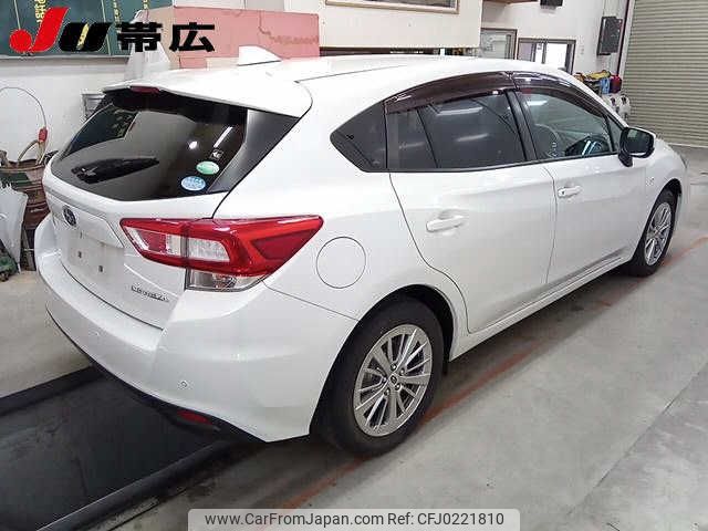 subaru impreza-wagon 2017 -SUBARU--Impreza Wagon GT3--005716---SUBARU--Impreza Wagon GT3--005716- image 2