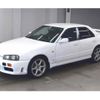 nissan skyline 1999 quick_quick_GF-ER34_021085 image 2