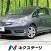 honda fit-shuttle 2011 -HONDA--Fit Shuttle DBA-GG7--GG7-3000177---HONDA--Fit Shuttle DBA-GG7--GG7-3000177- image 1