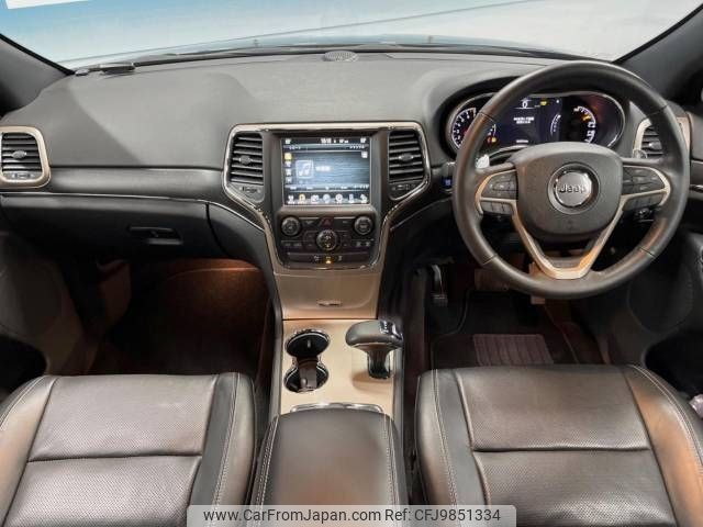 jeep grand-cherokee 2016 -CHRYSLER--Jeep Grand Cherokee ABA-WK36TA--1C4RJFFG7FC901711---CHRYSLER--Jeep Grand Cherokee ABA-WK36TA--1C4RJFFG7FC901711- image 2