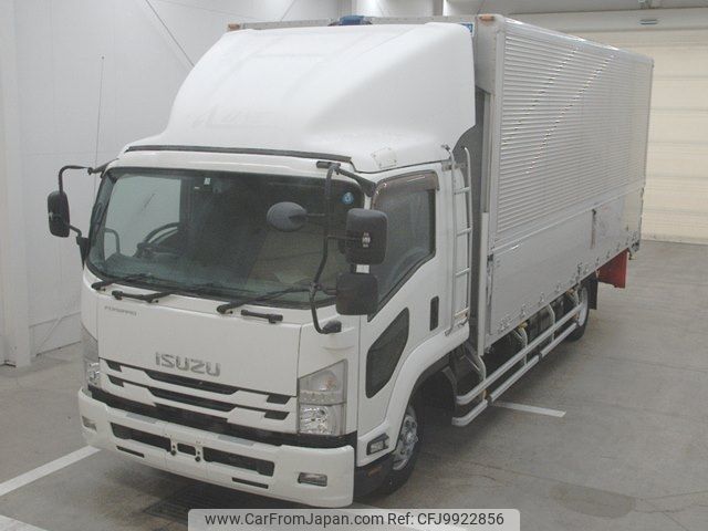 isuzu forward 2018 -ISUZU--Forward FRR90-7125988---ISUZU--Forward FRR90-7125988- image 1