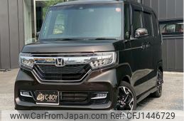 honda n-box 2020 -HONDA--N BOX JF3--JF3-2247436---HONDA--N BOX JF3--JF3-2247436-