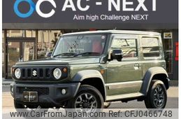 suzuki jimny-sierra 2018 -SUZUKI--Jimny Sierra 3BA-JB74W--JB74W-102458---SUZUKI--Jimny Sierra 3BA-JB74W--JB74W-102458-