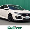 honda civic 2021 -HONDA--Civic 6BA-FK8--FK8-1401282---HONDA--Civic 6BA-FK8--FK8-1401282- image 1