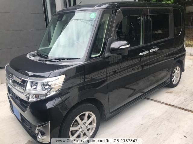 daihatsu tanto 2015 -DAIHATSU--Tanto DBA-LA600S--LA600S-0309842---DAIHATSU--Tanto DBA-LA600S--LA600S-0309842- image 2