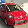 toyota vitz 2014 -TOYOTA--Vitz KSP130-2127038---TOYOTA--Vitz KSP130-2127038- image 5