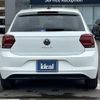 volkswagen polo 2021 CFJ1742889 image 6
