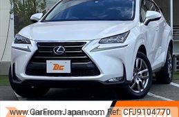 lexus nx 2015 -LEXUS--Lexus NX DAA-AYZ10--AYZ10-1008924---LEXUS--Lexus NX DAA-AYZ10--AYZ10-1008924-