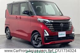 nissan roox 2024 CFJ1734324