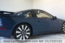 1994 Nissan Fairlady Z CZ32 - Car Price $17,147