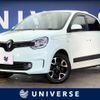 renault twingo 2019 -RENAULT--Renault Twingo 3BA-AHH4B--VF1AH0008K0802018---RENAULT--Renault Twingo 3BA-AHH4B--VF1AH0008K0802018- image 1