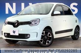 renault twingo 2019 -RENAULT--Renault Twingo 3BA-AHH4B--VF1AH0008K0802018---RENAULT--Renault Twingo 3BA-AHH4B--VF1AH0008K0802018-