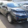 nissan murano 2011 quick_quick_CBA-TNZ51_TNZ51-021283 image 12