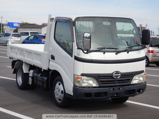 hino dutro 2007 21631102 image 1