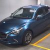 mazda demio 2017 quick_quick_LDA-DJ5FS_DJ5FS-303334 image 2