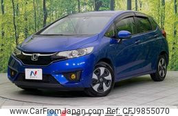 honda fit 2017 -HONDA--Fit DAA-GP5--GP5-3324180---HONDA--Fit DAA-GP5--GP5-3324180-