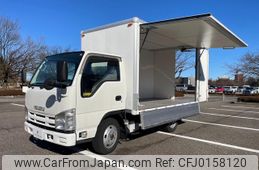 isuzu elf-truck 2013 GOO_NET_EXCHANGE_1157041A30240830W004