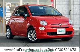 fiat 500 2021 -FIAT--Fiat 500 3BA-31212--ZFA3120000JE99106---FIAT--Fiat 500 3BA-31212--ZFA3120000JE99106-