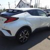 toyota c-hr 2021 quick_quick_6AA-ZYX11_ZYX11-2039776 image 3