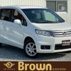 honda freed-spike 2012 -HONDA--Freed Spike GB4--1403546---HONDA--Freed Spike GB4--1403546- image 1