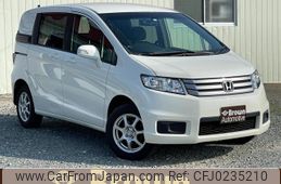 honda freed-spike 2012 -HONDA--Freed Spike GB4--1403546---HONDA--Freed Spike GB4--1403546-