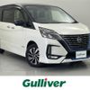 nissan serena 2021 -NISSAN--Serena 6AA-HFC27--HFC27-129294---NISSAN--Serena 6AA-HFC27--HFC27-129294- image 1