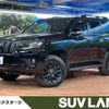 toyota land-cruiser-prado 2023 quick_quick_TRJ150W_TRJ150-0162770 image 1