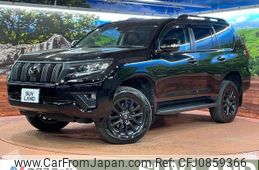 toyota land-cruiser-prado 2023 quick_quick_TRJ150W_TRJ150-0162770