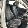 mazda cx-3 2017 CFJ1546950 image 24