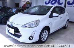 toyota aqua 2016 quick_quick_DAA-NHP10_6539122