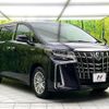 toyota alphard 2019 CFJ1806232 image 17