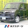 toyota roomy 2021 CFJ1751409 image 1