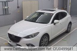 mazda axela 2014 -MAZDA 【浜松 364ﾙ1188】--Axela BM2FS--BM2FS-104758---MAZDA 【浜松 364ﾙ1188】--Axela BM2FS--BM2FS-104758-