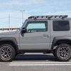 suzuki jimny 2022 -SUZUKI--Jimny 3BA-JB64W--JB64W-269775---SUZUKI--Jimny 3BA-JB64W--JB64W-269775- image 9