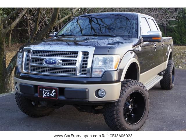 ford f150 2010 GOO_NET_EXCHANGE_0204641A30170707W002 image 2