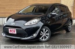 toyota aqua 2018 -TOYOTA--AQUA DAA-NHP10--NHP10-6753034---TOYOTA--AQUA DAA-NHP10--NHP10-6753034-