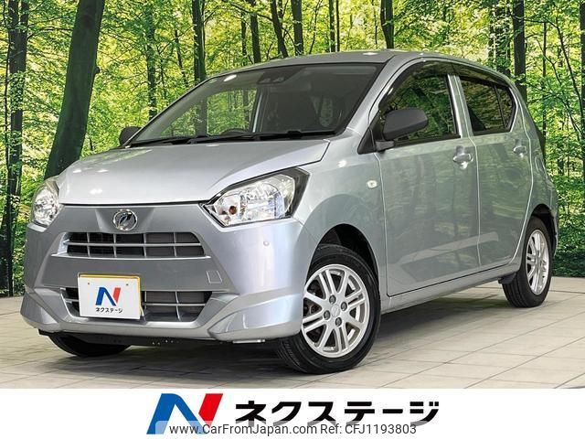 daihatsu mira-e-s 2018 quick_quick_LA360S_LA360S-0012148 image 1