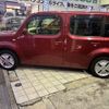 nissan cube 2016 CFJ1739943 image 4