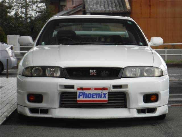 nissan skyline-gt-r 1996 683103-225-1233803 image 1