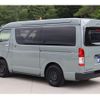 toyota hiace-van 2025 GOO_JP_700070848530250627002 image 9